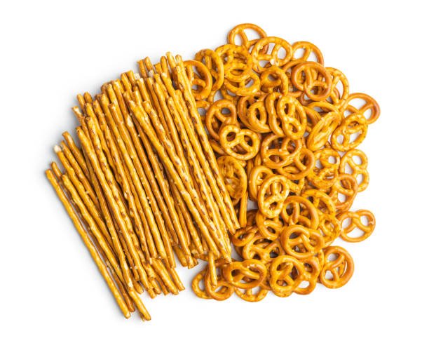 Rold-Gold-Pretzels