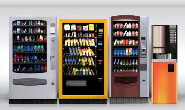 Vending Services Solution provider in atlanta